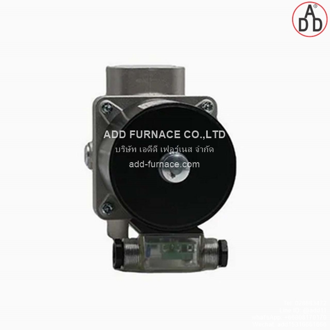 Model VMR4-5 Rp1.1/2 (5)